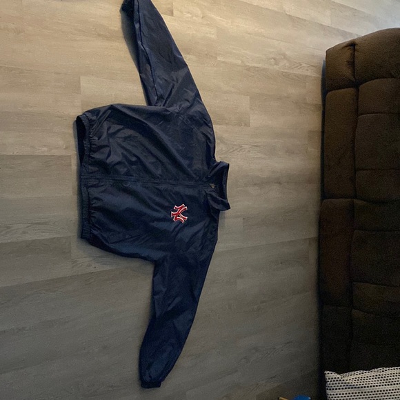 Pro Player Other - New York Yankees Vintage Baseball Jacket